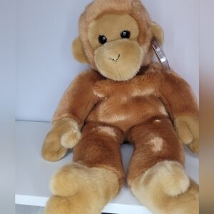 Bongo ty Beanie Original Buddy 1998